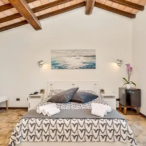 Hotel La Pietra Restaurant, Fosdinovo