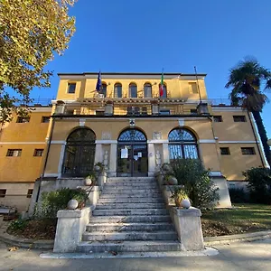 Auberge de jeunesse Di