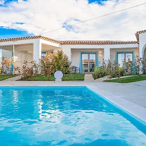 Aqua Sardinia Boutique 3* Budoni