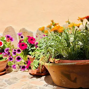 Maison d'hôtes Domo All'antico Borgo