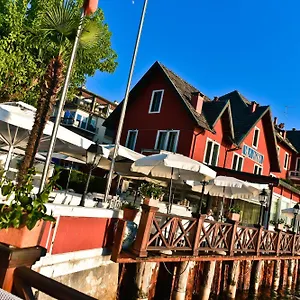 Laguna 4* Benátky – Lido