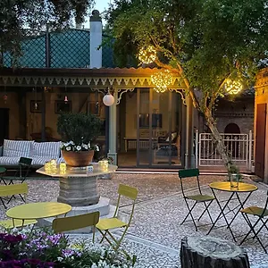 visit hotel