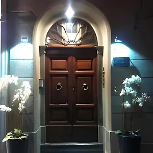 Frühstückspension Relais Centro Storico