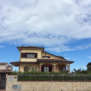 Bed and breakfast Il Porticato, Pisa