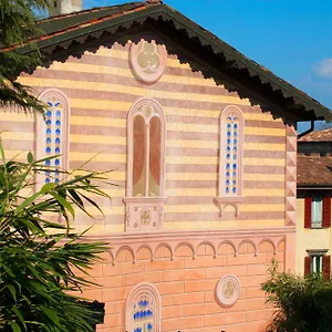 Palazzo Rivola 2* Bérgamo