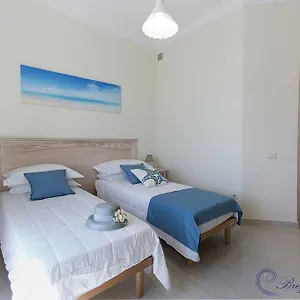 Brezza Marina Luxury 2* Cagliari