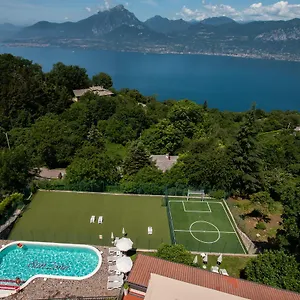San Zeno Hotel San Zeno di Montagna