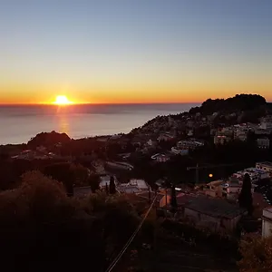 Casa Aurora 2* Taormina
