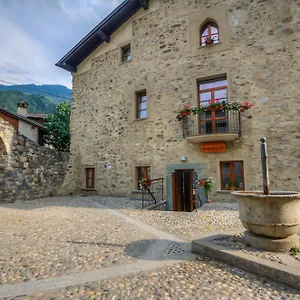 Apart-hotel Il Seicento