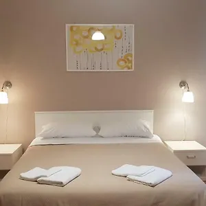 Couette-café Mimosa