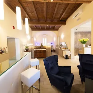 Hotel Rossini 1936