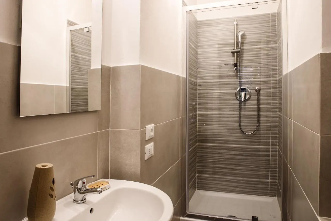 *** Guest house Etruria Airport Hotel Pisa Italy
