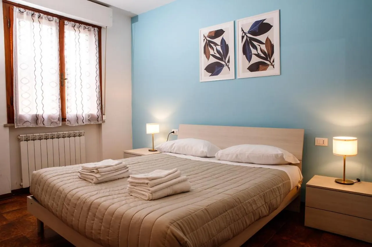 Etruria Airport Hotel Pisa Guest house