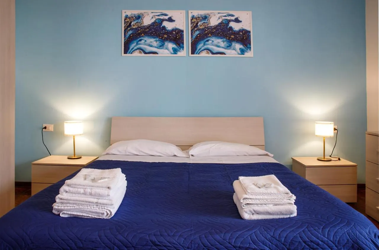 *** Pensionat Etruria Airport Hotell Pisa Italien