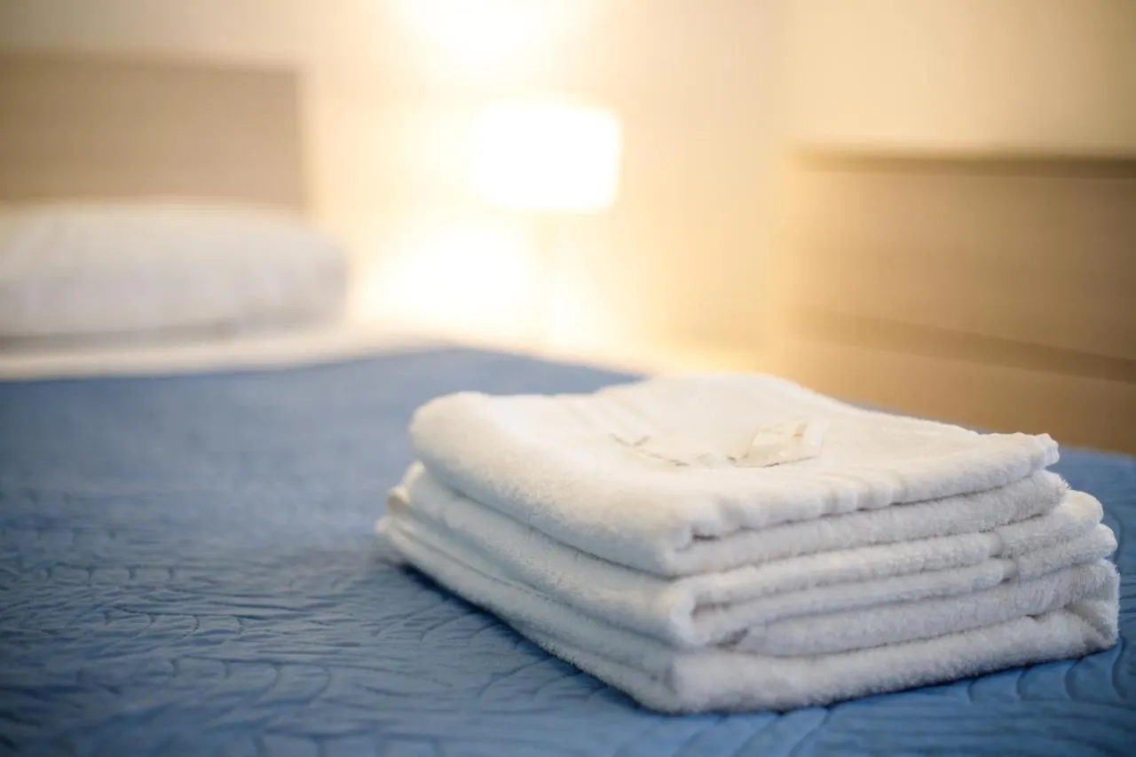 Pensionat Etruria Airport Hotell Pisa