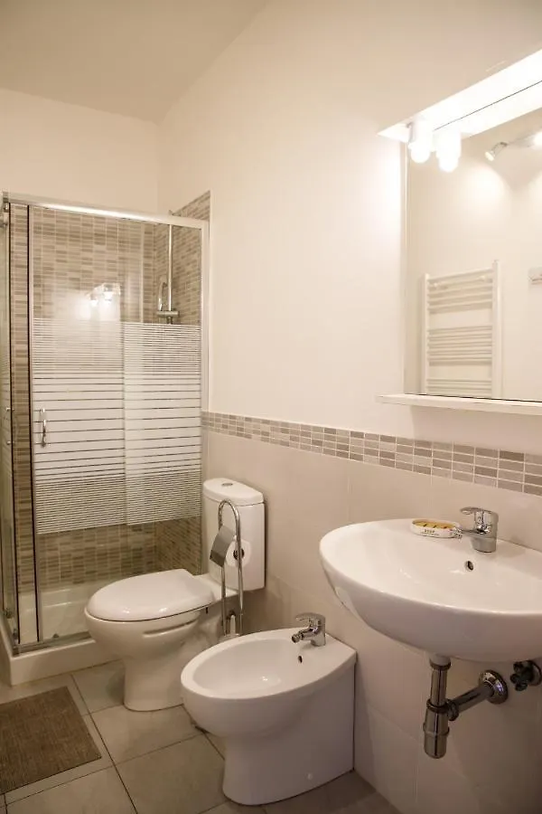 Etruria Airport Hotel Pisa